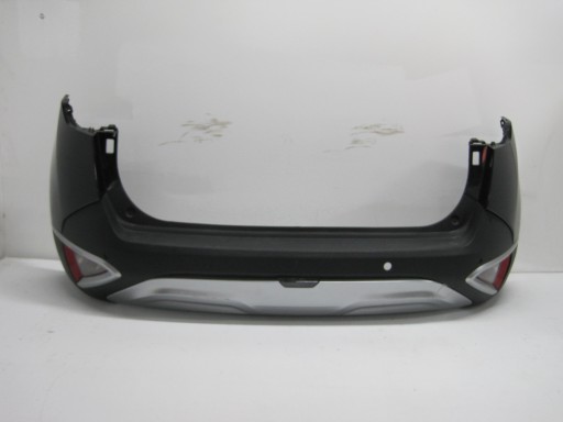 bumper rear part Kia Sportage V 4 PDC rear