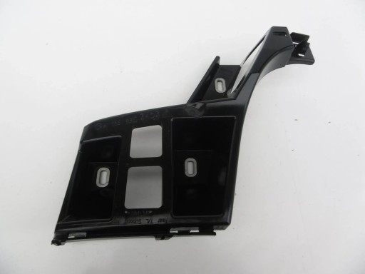 support holder bracket of a bumper right rear part rear MERCEDES ML W166