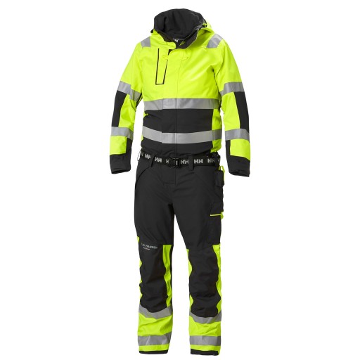Зимовий комбінезон HELLY HANSEN ALNA 2.0-C52