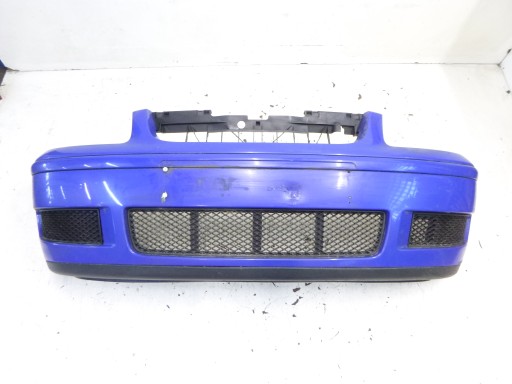 front bumper VW Volkswagen Polo 6N2 Lift 2002r. 6N0807221U