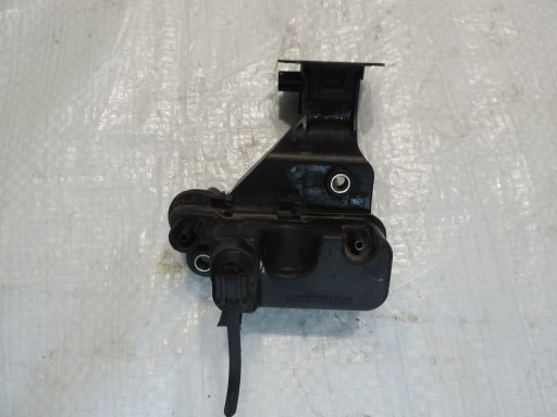 ВАКУУМНЫЙ БАК 2.0 TDCI FORD 9805069780
