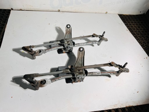 3397021715 - Volvo XC90 II механізм склоочисника