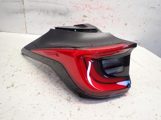 light rear part rear left TOYOTA YARIS IV 2020