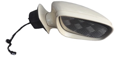 MERCEDES W211 mirror right 9 PIN EUROPA exterior LIFT