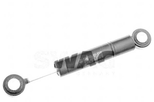10 52 - SWAG ДЕМПФЕР ВІБРАЦІЇ ГРМ MERCEDES C 250 TURBO-D