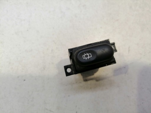 Montage Bouton RENAULT KANGOO et