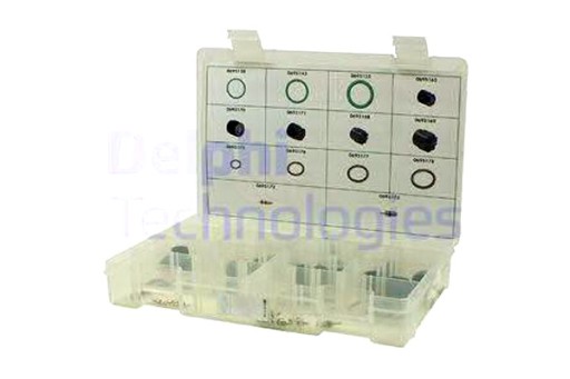 TSP0695005 - DELPHI ORING КОНДИЦІОНЕР DELPHI 0695005 FORD