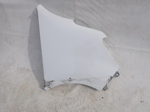 RENAULT MASTER III 3 LIFT 19- fender front right