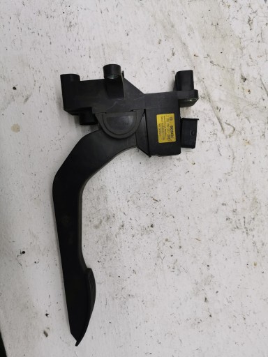 potentiometer Gas IVECO DAILY 2.3 HPI 504061735