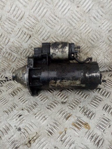starter AUDI A4 B5 0001110105 91AB11000FB