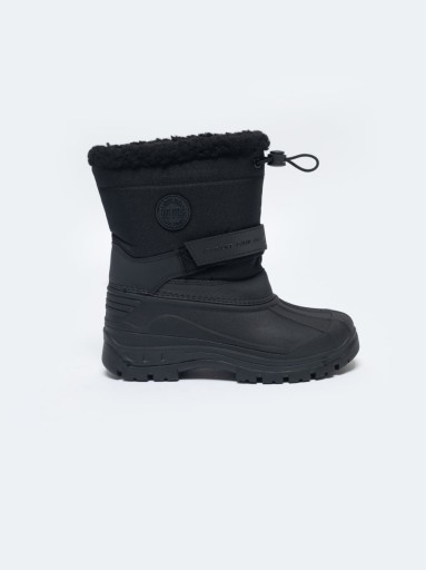 Сніжні черевики Big Star, 30 розмір, чорні