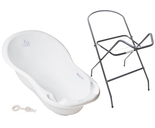 Класична ванночка Tega Baby
