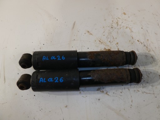 AMORTIZERI STRAŽNJI DIO VW T4 701513031N
