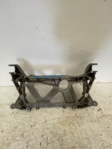 3Q0199369E 3KM - Троллейная тележка vw passat b8 lift