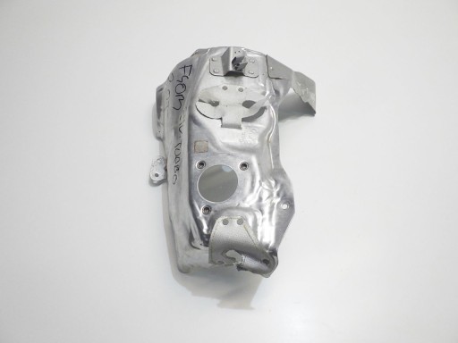 9845749 - BMW 1 F40 m135ix тепловий щит турбокомпресора