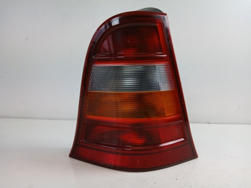 MERCEDES W168 light right rear part