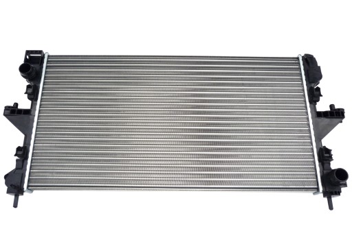 GT10-068 - CITROEN JUMPER 2014 2.0 2.2 HDI ВОДЯНИЙ КУЛЕР