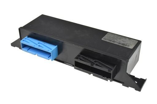 module control unit roofs SAAB 9-3 12804893 AA