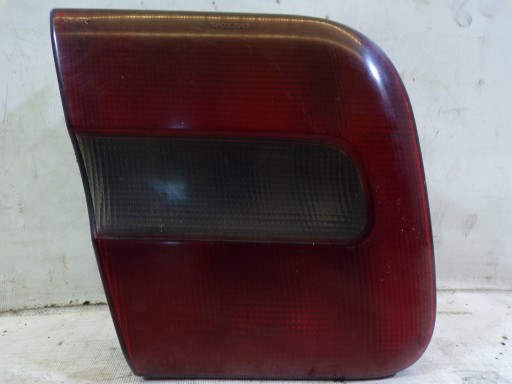 light rear rear part left to the bonnet VOLVO S70