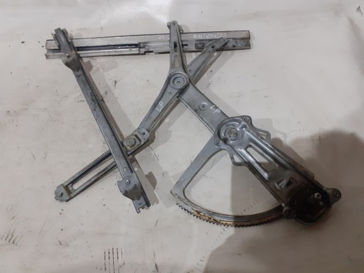 window regulator front left OPEL ASTRA II 5D