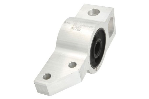 Сайлентблок переднего маятника meyle 100 199 0085/hd