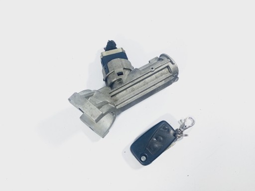 ignition Z KLUCZYKIEM OE 01099001 Fiat Ducato 06-14