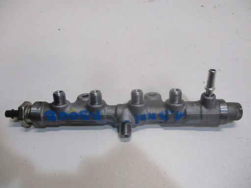 Rampe injection PEUGEOT 3008 II 1,5HDI 9821399680