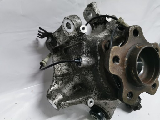 swing right rear part BMW G30 17- 6866338