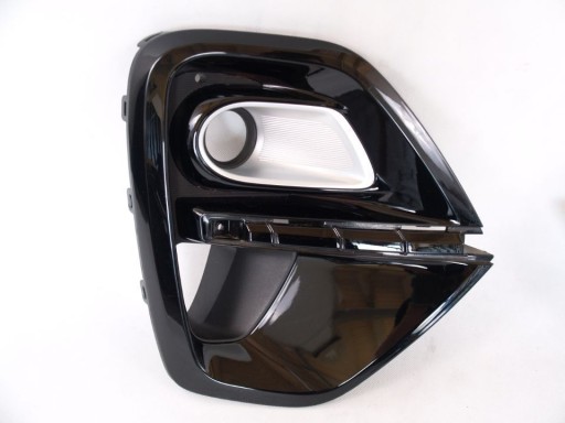 Kia Sportage grille grid right 4 IV FL Lift 18r