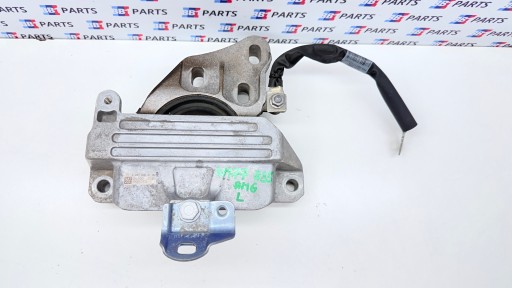 MERCEDES W177 A35 AMG Scatola cambio montaggio staffa zampa supporto ingranaggi sinistra A2472402100