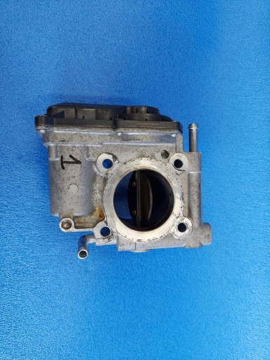 ДРОССЕЛЬНАЯ ЗАСЛОНКА MAZDA 6 2.2 D R2AA136B0