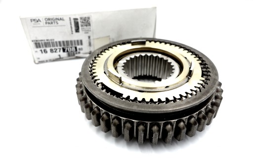 1682770880 - СИНХРОНИЗАТОР ПЕРЕКЛЮЧЕНИЯ ПЕРЕДАЧ 1-2 B DUCATO JUMPER BOXER