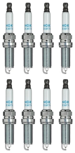 Свічка запалювання ngk 6043