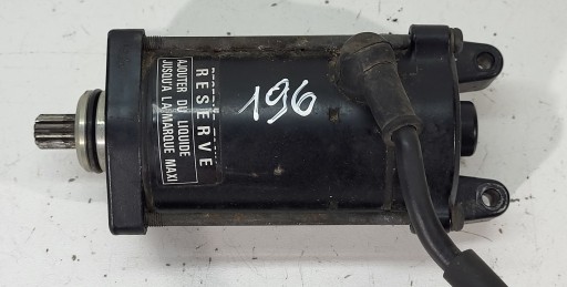 Стартер Honda XL 600 Transalp PD06 91R