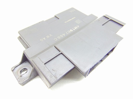 module control unit GATEWAY AUDI A4 B9 Q7 4M 4M1907468C