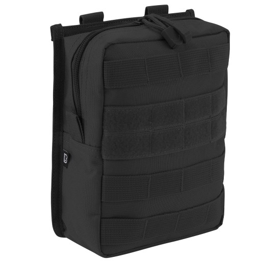 Сумка Brandit для аксесуарів Cross Black