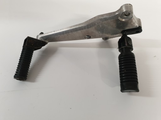 Hondacb400setprawy - Honda cb 400 set правый