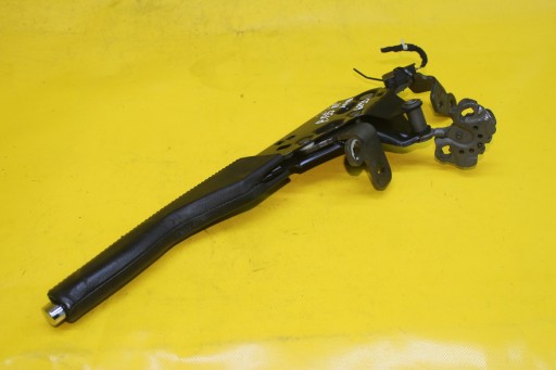 Важіль ручного гальма PASSAT B5 FL