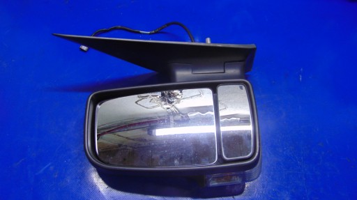 mirror left EU 6PIN MERCEDES SPRINTER 906 06-18 ROK