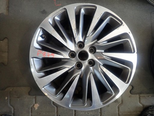 disk disk OPEL 5x105 ET44 7,5J 18"