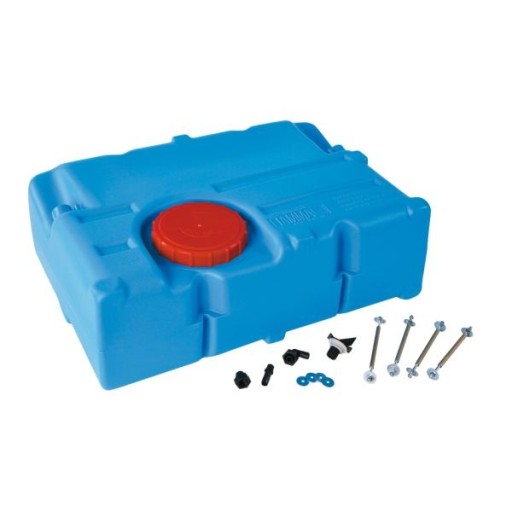 08306-01- - Резервуар для води кемпер причіп FIAMMA 70L