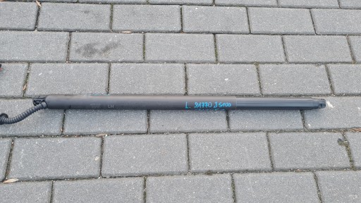 ПРИВОД ЗАДНІЙ ЛІВИЙ ЗАДНИЙ 81770-J5100 KIA STINGER