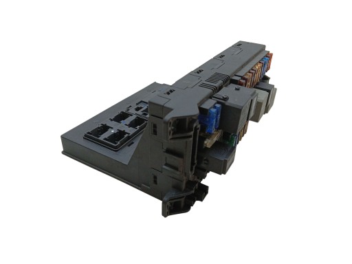 module control unit SAM MERCEDES E W211 CLS W219 2115453101