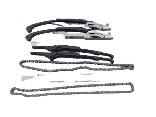 ЛАНЦЮГ ГРМ ДЛЯ HONDA SHADOW VT 600