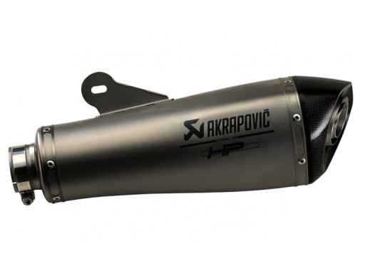 77118564693 - Оригінальний глушник Akrapovic BMW RNINET