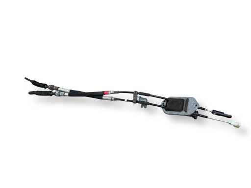 Câble Mécanisme levier vitesse Engrenage Toyota Urban Cruiser XP110 2012 33820-52670