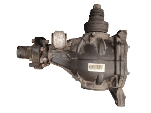 differenziale differenziale posteriore MERCEDES C W204 LIFT (2011-2014) 3.0 CDI 2043508866