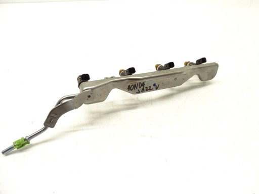injection ramp nozzles HONDA JAZZ V HR-V 1.5 20