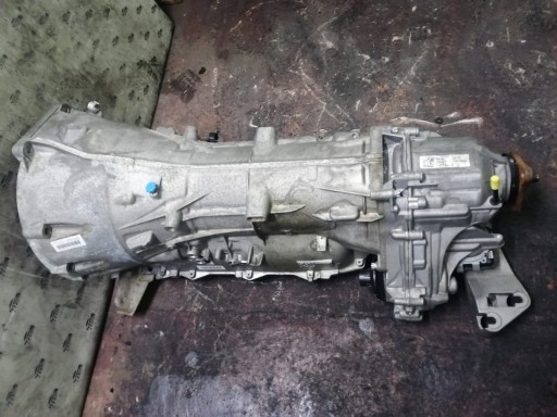 9469019 - Редуктор раздаточная коробка BMW G01 G11 ATC13