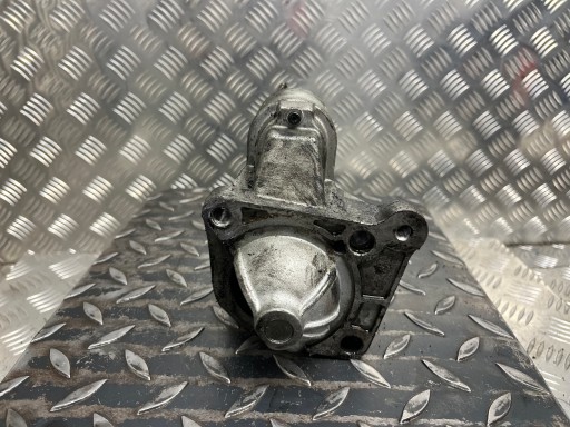 starter RENAULT TRAFIC 2 AS3058